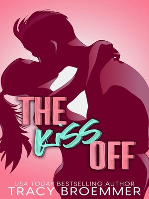 cover image of The Kiss Off
